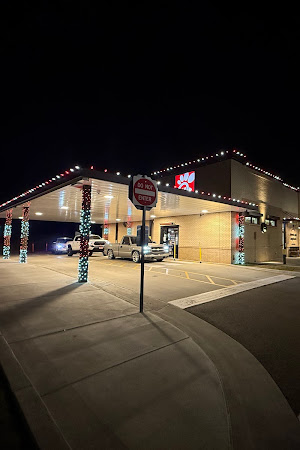Christmas lighting photo 1 shared by Kenneth Reeder on Google
