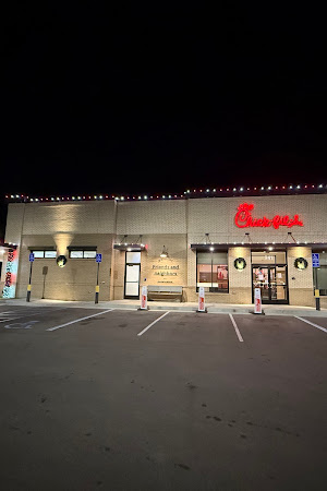 Christmas lighting photo 2 shared by Kenneth Reeder on Google