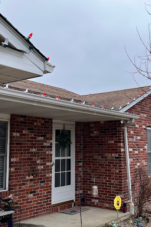 Christmas lighting photo 2 shared by Pat Willis on Google
